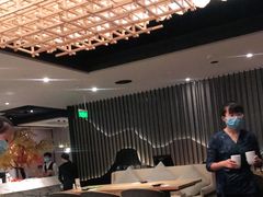 大堂-隐泉之语日式料理(王府中环店)