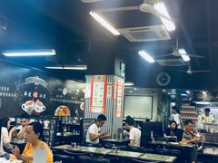 大堂-华星冰室(湾仔店)