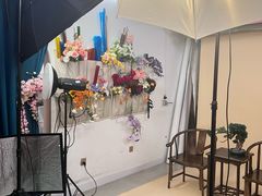 -海马体照相馆(北京apm店)