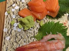 -赤坂亭·M9和牛烧肉·铁板烧(合肥万象城店)