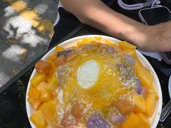 -水牛奶皇后糖水铺(深圳总店)