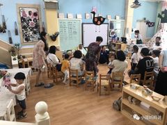 -金宝幼儿园(通州校区)