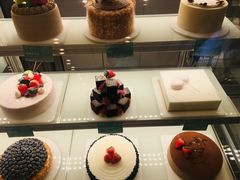 -project coffee普络捷(鹭洲里店)