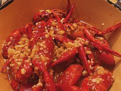 -老长沙龙虾馆·聚会餐厅(白石洲店)