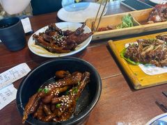 -大牌大·传统杭帮菜(湖滨店)