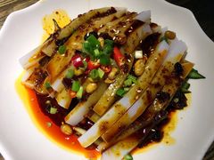 手工自制凉粉-川府老妈(天津国贸购物中心店)