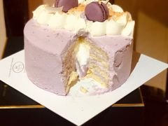 -PETIT PARIS 小巴黎(花园道店)
