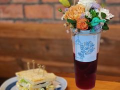 -西关84·History·Art·Cafe