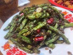 -小街47號江湖菜(四合院店)