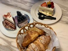 -麦田工坊(月湖店)