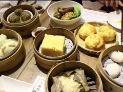-点点心点心专门店(旺角店)