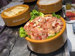 -龍歌自助小火锅(秦淮水游城店)