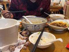 -易老妈蹄花.特色川菜(人民公园总店)