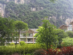 android_upload_pic-广悦华阳朔河畔度假酒店(十里画廊遇龙河店)