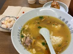 -王春春鸡汤饭(上海中海环宇城店)