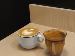 -SPARROW 家雀儿咖啡本店