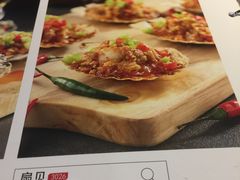 烤扇贝-串来串去(中关村店)