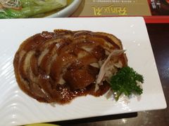 -恭敬李·烤鸭(天坛北门店)