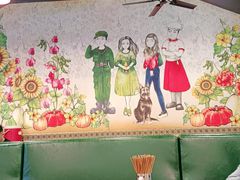 大堂-兵哥豌豆面(建设巷店)