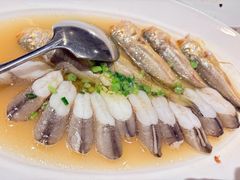 -高佳庄·海鲜酒楼(定海店)