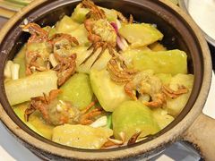 -飞尝蚝·顺德菜·鱼生(顺德总店)