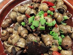 -庞家烧烤客栈(炮台山店)