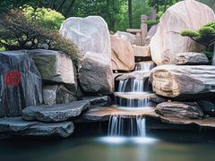 -东莞植物园