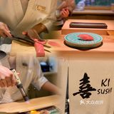 高质食材🍣｜纯粹新鲜又吃的过足瘾Sushiki 