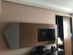 -和颐至尊酒店(上海徐家汇桂林公园地铁站店)