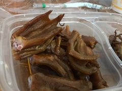 -蓝精灵饺子店