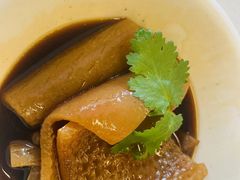 -黄亚细肉骨茶(仰光路店)