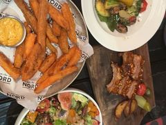 -Nord Grill&Bar Highland诺德西餐(深圳欢乐海岸店)