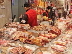 -上海全国土特产食品商场(淮海中路店)