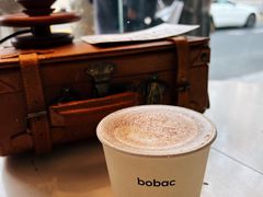-BOBAC
