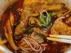 -文昌桥螺蛳粉(魏公村店)
