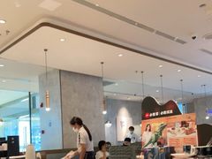 大堂-必胜客(乐山世豪PH店)