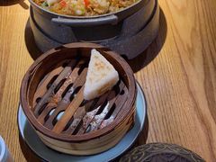 -九锅一堂酸菜鱼(新南凯德直营店)