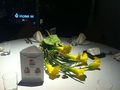 -蔓兰家的四季S0餐厅·融合菜(当代MOMA店)