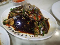 -长平老姿娘夜粥(平东一街店)