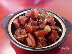 -新新湘菜馆(新中街二条店)