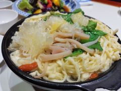 -郑州烤鸭总店