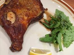 -萨莉亚意式餐厅(万嘉商业广场店)