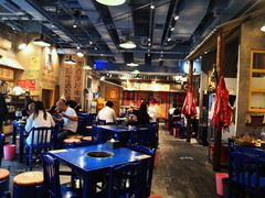 大堂-马路边边串串香(双井直营店)