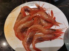 -川骄海鲜自助(亚运村店)