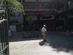 -遵义会议纪念馆