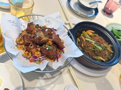 -太兴餐厅(小径湾店)