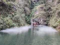 -雁荡山风景名胜区
