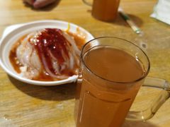 -老字号故乡烤肉店(总店)