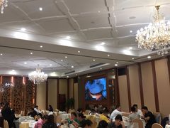 大堂-金时代顺风大酒店(金山店)