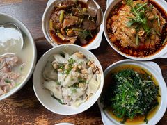 -牛王庙(龙华花园店)